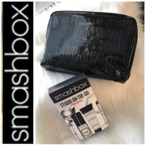 SMASHBOX BUNDLE